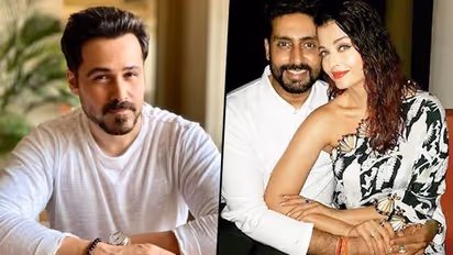When Emraan Hashmi wanted to steal Aishwarya Rai from Abhishek Bachchan; here's what he said