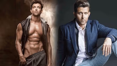 Hrithik Roshan's 47th Birthday: 9 times the actor wooed us by his classy looks