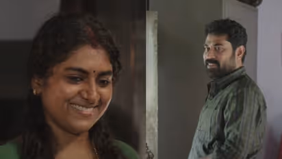 പാളുവ ഭാഷയിലെ വരികള്, മനോഹര ഈണം; 'ഗ്രേറ്റ് ഇന്ത്യന് കിച്ചണി'ലെ പാട്ടെത്തി