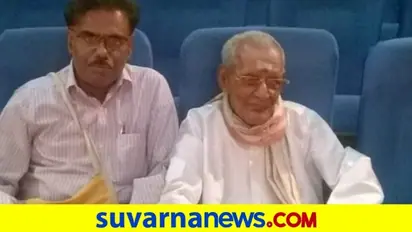 ಹಿರಿಯ ಸಂಗೀತ ನಿರ್ದೇಶಕ ಜೀವರತ್ನ ಇನ್ನಿಲ್ಲ