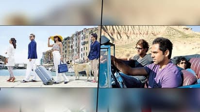 A holiday on your mind? Here’s 5 films that will want you to pack your bags and travel