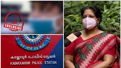 കടയ്ക്കാവൂർ പോക്സോ കേസ്; ബാലക്ഷേമ സമിതിയും പ്രതിരോധത്തിൽ; ഐജി കടയ്ക്കാവൂർ എസ്ഐയെ വിളിച്ചുവരുത്തി