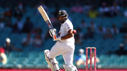 Border-Gavaskar Trophy 2020-21, 3rd Test: Rohit Sharma's 52 keeps India in check at stumps on Day 4