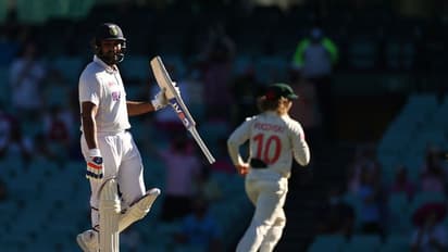 Border-Gavaskar Trophy 2020-21, 3rd Test: A look at the records scripted on Day 4