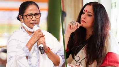 হিংসা ছড়াতে পারে, অগ্নিমিত্রা পলের মন্তব্য নিয়ে নির্বাচন কমিশনের দ্বারস্থ তৃণমূল