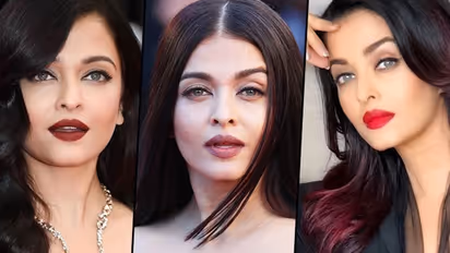 ಮಣಿರತ್ನಂ ಚಿತ್ರ ಶೂಟಿಂಗ್‌ನಲ್ಲಿರುವ ಐಶ್ವರ್ಯಾ ರೈ, ಫೋಟೋ ಶೇರ್‌ ಮಾಡಿದ ಕೋ ಸ್ಟಾರ್‌!