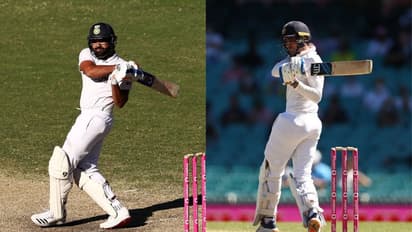டெஸ்ட் சாம்பியன்ஷிப் ஃபைனலுக்கான இந்திய அணியின் தொடக்க ஜோடி..!