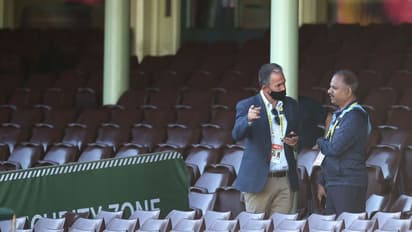 Border-Gavaskar Trophy 2020-21: Cricket Australia apologises to Team India, launches probe into racial abuse