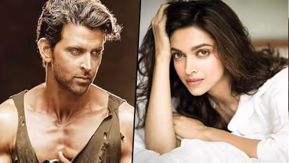 Fighter: Hrithik Roshan, Deepika Padukone to star in Siddharth Anand’s next