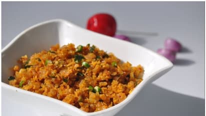 ഉള്ളി തോരൻ ഇങ്ങനെ തയാറാക്കി നോക്കൂ