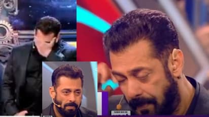 Bigg Boss ১৪ থেকে বিদায় নিল এই সদস্য, কান্নায় ভেঙে পড়লেন সলমন খান