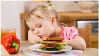 കുട്ടികളില് വിശപ്പ് കുറയാനുള്ള കാരണങ്ങള് ഇതാകാം