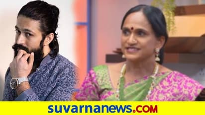 ಅಡುಗೆ ಕಾರ್ಯಕ್ರಮದಲ್ಲಿ ಯಶ್ ತಾಯಿ: ಪುತ್ರನ ನೆಚ್ಚಿನ ರೆಸಿಪಿ ರಿವೀಲ್!