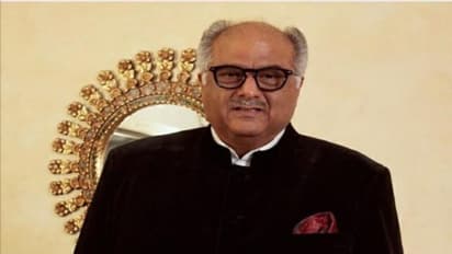 నటుడిగా అతిలోక సుందరి భర్త, నిర్మాత బోనీ కపూర్