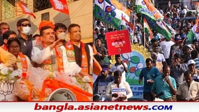 পার্টির রঙ পাল্টে ফেললেই পুরনো দল 'চোর আর জোচ্চর', নেতাদের দলবদলে সাড়ে সর্বনাশ জনাদেশের