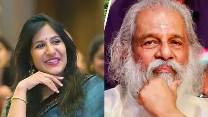 ഗാനഗന്ധർവ്വന് പിറന്നാള് സ്നേഹവുമായി ശ്വേത മോഹന്; 28 ഗായകരുടെ ശബ്ദത്തില് 'ഗന്ധര്വ്വ ഗായകാ'