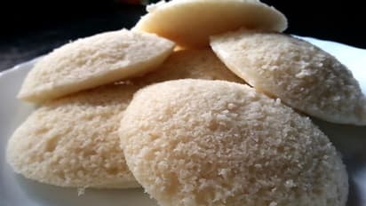 ಈ ರೆಸಿಪಿಯಿಂದ ಕೆಲವೇ ನಿಮಿಷಗಳಲ್ಲಿ ಸಾಫ್ಟ್‌ ಇಡ್ಲಿ ರೆಡಿ!