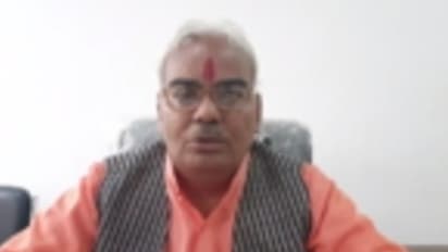 నిరసనకారులు బిర్యానీ తింటున్నారు: బర్డ్‌ఫ్లూ వ్యాప్తిపై బీజేపీ నేత వివాదాస్పద వ్యాఖ్యలు