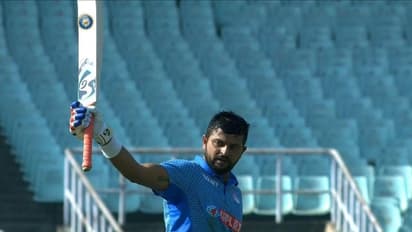 രാജ്യത്തും ക്രിക്കറ്റ് ആരവം; മുഷ്താഖ് അലി ട്രോഫിക്ക് തുടക്കം, ഭുവിയും റെയ്നയും തിളങ്ങിയിട്ടും യുപി തോറ്റു