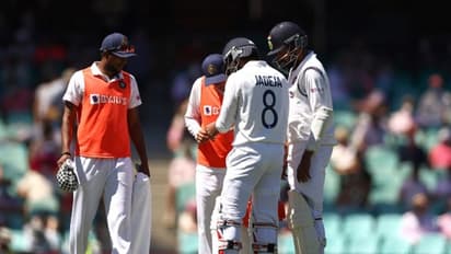 രക്ഷകനായി ജഡേജയെത്തും? കുത്തിവയ്പ്പെടുത്ത് നാളെ ബാറ്റ് ചെയ്യുമെന്ന് റിപ്പോര്ട്ട്, ഒപ്പം നിരാശ വാര്ത്തയും