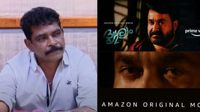 'ദൃശ്യം 2' ഒടിടി റിലീസ് എന്ന്? ആന്റണി പെരുമ്പാവൂരിന്റെ പ്രതികരണം