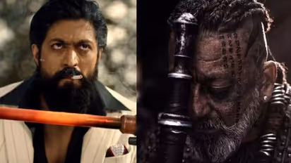 'ഇതുവരെ ചെയ്തിട്ടുള്ളതിൽ വച്ച് വ്യത്യസ്തമായ കഥാപാത്രമാണ് അധീര'; കെജിഎഫിനെ കുറിച്ച് സഞ്ജയ് ദത്ത്