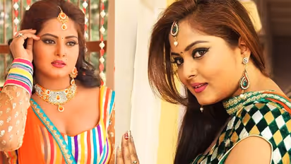 Anjana Singh’s Biography | Birth | Education | Marriage | Shows | Films | Facts