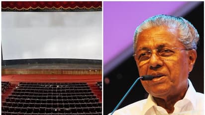 തിയേറ്റർ തുറക്കൽ പ്രതിസന്ധി: പരിഹാരത്തിന് സിനിമാ സംഘടനകളുമായി നാളെ മുഖ്യമന്ത്രിയുടെ ചർച്ച