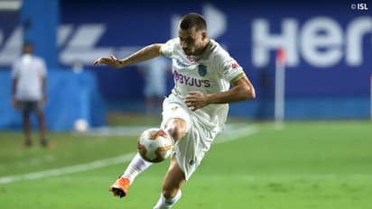 എത്ര നന്ദി പറഞ്ഞാലും മതിയാവില്ല; ബ്ലാസ്റ്റേഴ്‌സിന്‍റെ വിജയശില്‍പി മുറേ