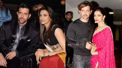 ഹൃത്വിക് റോഷനും ദീപികയും ഒന്നിക്കുന്നു; സിദ്ധാര്ഥ് ആനന്ദിന്റെ 'ഫൈറ്റര്' വരുന്നു