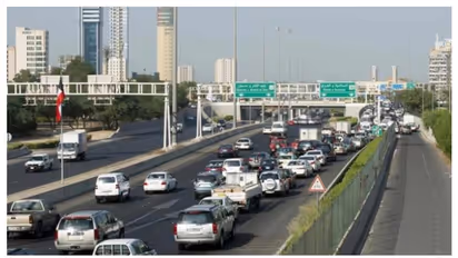 എട്ട് വർഷം പഴക്കമുള്ള വാഹനം സ്വന്തമായുണ്ടോ? വരുന്നു 'ഗ്രീൻ ടാക്സ്'