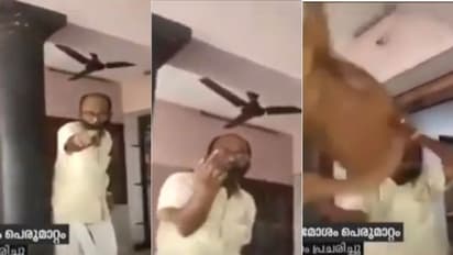 ക്ഷേമനിധി വിഹിതം അടയ്ക്കാത്തത് ചോദ്യം ചെയ്ത സ്ത്രീക്ക് നേരെ അസഭ്യവർഷം നടത്തി ആർഎസ്പി നേതാവ്