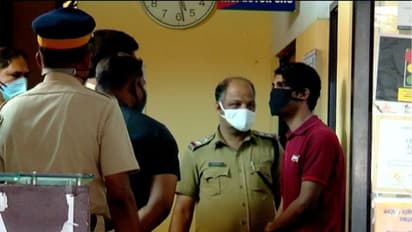 കൊച്ചിയിലെ ഭക്ഷണശാലയുടെ ശുചിമുറിയിൽ ഒളി ക്യാമറ; ജീവനക്കാരൻ അറസ്റ്റിൽ