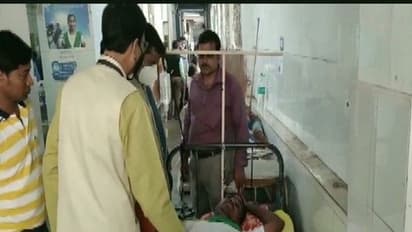 प. बंगाल: टीएमसी कार्यकर्ताओं ने किया हमला, 15 भाजपा समर्थक बुरी तरह घायल, हॉस्पिटल में भर्ती