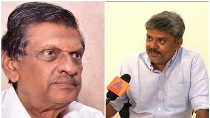 'മക്കൾ രാഷ്ട്രീയകാലം', തെരഞ്ഞെടുപ്പ് ഗോദയിലേക്ക് പിജെ ജോസഫിന്റെ മകനും, തിരുവമ്പാടിക്കായി നീക്കം തുടങ്ങി