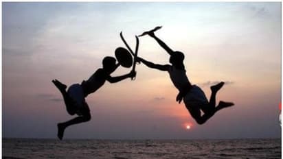 തലസ്ഥാനത്ത് കളരിപ്പയറ്റ് അക്കാഡമി; രണ്ടു മാസത്തിൽ നിർമാണം പൂർത്തിയാക്കും