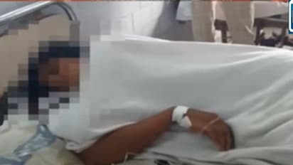 MP में हैवानियत: दरिंदों ने गैंगरेप के बाद प्राइवेट पार्ट में डाला सरिया, 2 दिन से कांप रही महिला..