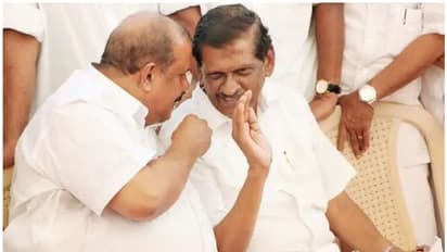 പിസി ജോര്‍ജ്ജിന്‍റെ ജനപക്ഷത്തെ യുഡിഎഫ് ഘടകകക്ഷിയാക്കരുതെന്ന് പിജെ ജോസഫ്