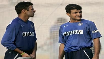 సౌరవ్ గంగూలీకి బద్ధకం ఎక్కువ, కానీ పెత్తనం చేసేవాడు... టీమిండియా మాజీ కోచ్ గ్రెగ్ చాపెల్ కామెంట్స్...