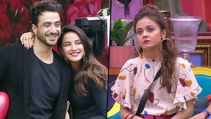 Jasmin Bhasin out of Bigg Boss house: Devoleena Bhattacharjee says, 'good for her, came out mean and arrogant'