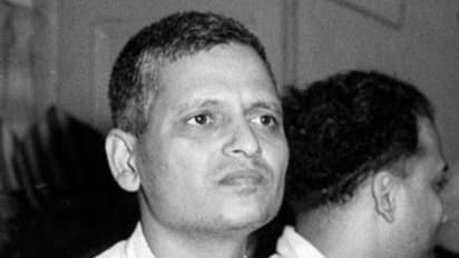 Nathuram Godse, Nathuram, Mahatma Gandhi's killer Nathuram, Mahatma Gandhi assassination, Nathuram Godse in Madhya Pradesh News, Gwalior