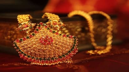 സ്വർണ ആവശ്യകതയിൽ വൻ ഇടിവ്; വേള്‍ഡ് ഗോള്‍ഡ് കൗണ്‍സിലിന്റെ റിപ്പോർട്ട്  പുറത്ത്