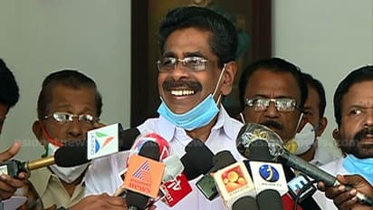 വെൽഫെയർ പാർട്ടിയുമായി ധാരണയുണ്ടാക്കിയിട്ടില്ല, അത് കെട്ടിച്ചമച്ച വാർത്ത; നിലപാട് ആവർത്തിച്ച് മുല്ലപ്പള്ളി