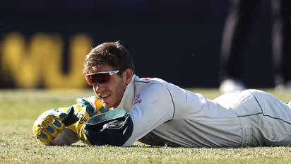 আসলে তিনিই হলেন জয়ের কারিগর! ভারতের এই ব্যাটারকে নিয়ে মন্তব্য করলেন টিম পেইন