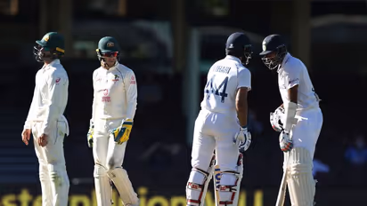 Border-Gavaskar Trophy 2020-21, 3rd Test: Ashwin-Vihari fight it out as India settles for a draw