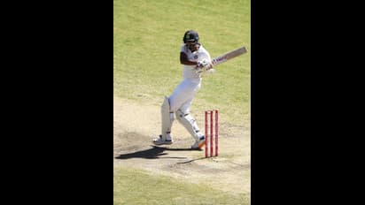 India vs England 2020-21, 2nd Test: Ravichandran Ashwin headlines the records on Day 3