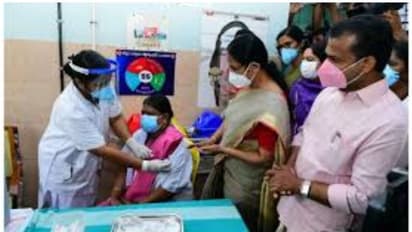 കേരളത്തിന്റെ കൊവിഡ് പ്രതിരോധം തൃപ്തികരം; റിപ്പോർട്ട് കേന്ദ്രസർക്കാരിന് കൈമാറുമെന്നും കേന്ദ്രസംഘം