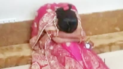 शादी से पहले मंगेतर ने लड़की के साथ मना ली 'सुहागरात' फिर जो किया वह हैरान करने वाला था