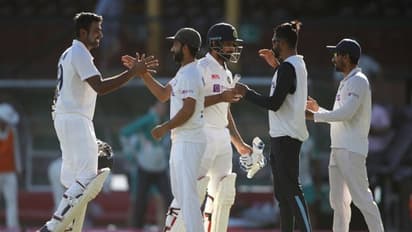 പിറന്നത് പുതു ചരിത്രം; സിഡ്നിയിലെ സ്വപ്ന സമനിലയോടെ റെക്കോര്ഡുകള് വാരിക്കൂട്ടി ഇന്ത്യ