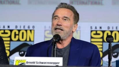 ക്യാപിറ്റോളിന് നേരെയുള്ള ആക്രമണം നാസികളെ ഓര്‍മിപ്പിക്കുന്നു; ട്രംപിനെതിരെ അര്‍ണോള്‍ഡ് ഷ്വാസ്നെഗര്‍